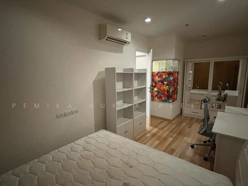 IDEO Verve Ratchaprarop, Bangkok, Ratchaprarop, Makkasan, Ratchathewi, Bangkok, 2 Bedrooms, 49 sqm, Condo For Sale, by Pemika Aukkaraleekul, 500482802 - DDproperty.com