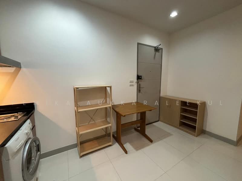 IDEO Verve Ratchaprarop, Bangkok, Ratchaprarop, Makkasan, Ratchathewi, Bangkok, 2 Bedrooms, 49 sqm, Condo For Sale, by Pemika Aukkaraleekul, 500482802 - DDproperty.com