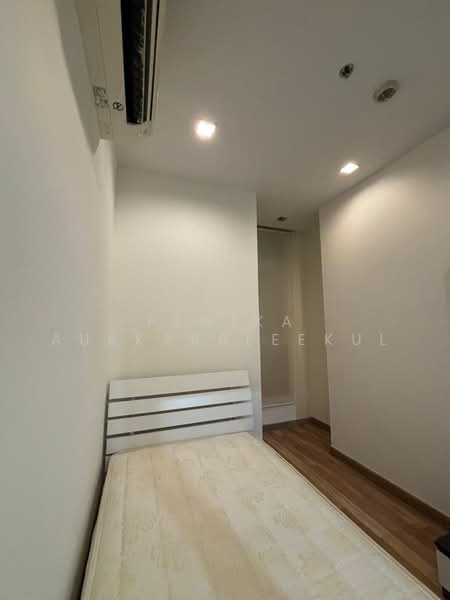 IDEO Verve Ratchaprarop, Bangkok, Ratchaprarop, Makkasan, Ratchathewi, Bangkok, 2 Bedrooms, 49 sqm, Condo For Sale, by Pemika Aukkaraleekul, 500482802 - DDproperty.com
