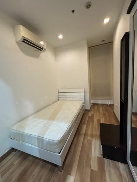 IDEO Verve Ratchaprarop, Bangkok, Ratchaprarop, Makkasan, Ratchathewi, Bangkok, 2 Bedrooms, 49 sqm, Condo For Sale, by Pemika Aukkaraleekul, 500482802 - DDproperty.com