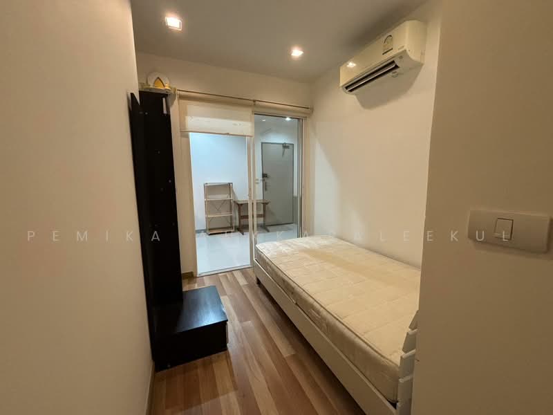 IDEO Verve Ratchaprarop, Bangkok, Ratchaprarop, Makkasan, Ratchathewi, Bangkok, 2 Bedrooms, 49 sqm, Condo For Sale, by Pemika Aukkaraleekul, 500482802 - DDproperty.com