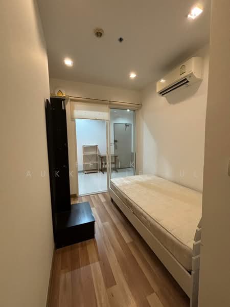 IDEO Verve Ratchaprarop, Bangkok, Ratchaprarop, Makkasan, Ratchathewi, Bangkok, 2 Bedrooms, 49 sqm, Condo For Sale, by Pemika Aukkaraleekul, 500482802 - DDproperty.com