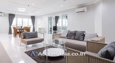 For Rent - Fifty Fifth Tower, Bangkok