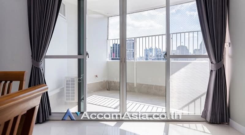 Fifty Fifth Tower, Bangkok, 84 Soi Sukhumvit 55, Sukhumvit Road, Khlong Tan Nua, Watthana, Bangkok, 3 Bedrooms, 223 sqm, Condo For Rent, by Accom Asia, 500482803 - DDproperty.com