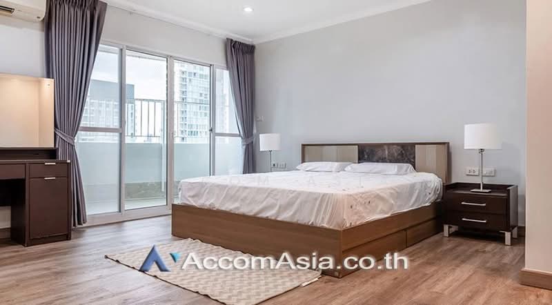 Fifty Fifth Tower : ฟิฟตี้ฟิฟท์ ทาวเวอร์, กรุงเทพ, 84 ซอยสุขุมวิท 55 ถนนสุขุมวิท, คลองตันเหนือ, วัฒนา, กรุงเทพ, 223 ตร.ม., คอนโด ให้เช่า, โดย Accom Asia, 500482803 - DDproperty.com