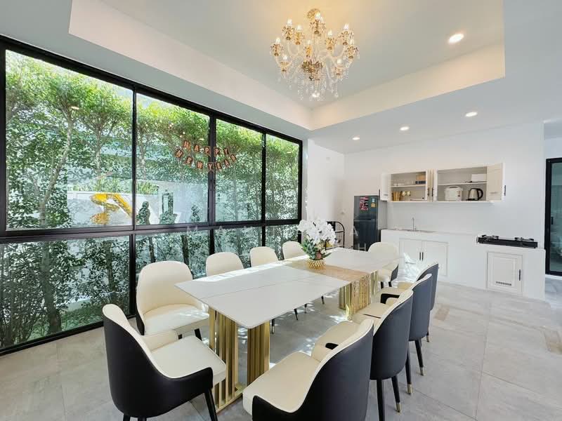 undefined, Prachuap Khiri Khan, Hin Lek Fai, Hua Hin, Prachuap Khiri Khan, 4 Bedrooms, 262 sqm, Villa For Rent, by Kradumthong Wongchan, 500482806 - DDproperty.com