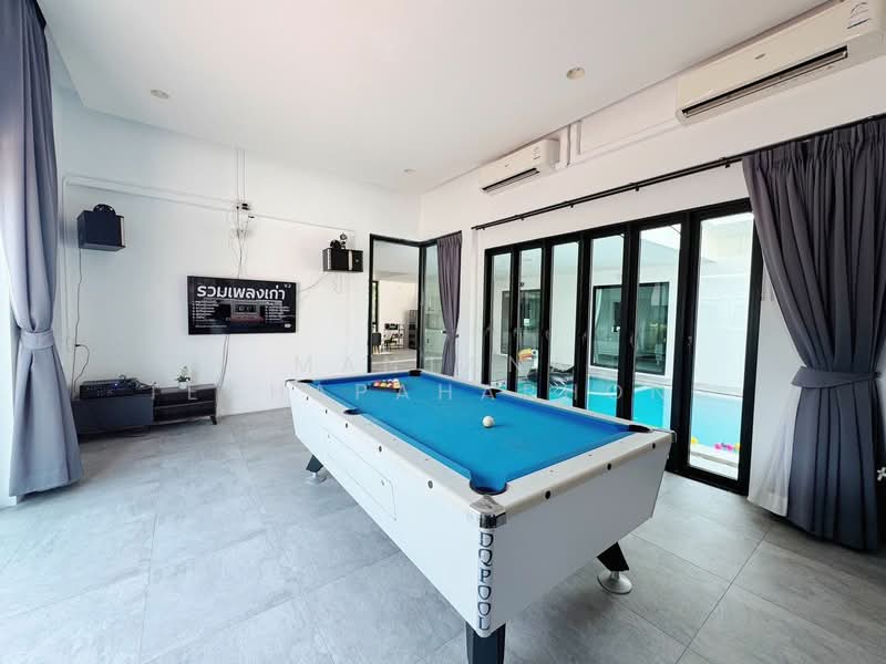 undefined, Prachuap Khiri Khan, Hin Lek Fai, Hua Hin, Prachuap Khiri Khan, 4 Bedrooms, 262 sqm, Villa For Rent, by Kradumthong Wongchan, 500482806 - DDproperty.com