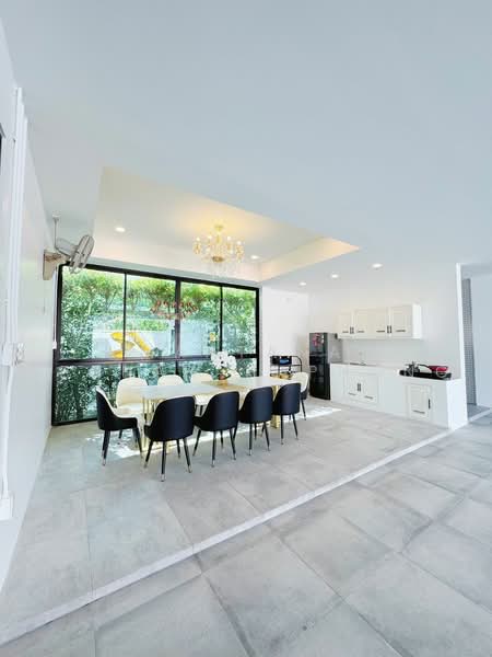 undefined, Prachuap Khiri Khan, Hin Lek Fai, Hua Hin, Prachuap Khiri Khan, 4 Bedrooms, 262 sqm, Villa For Rent, by Kradumthong Wongchan, 500482806 - DDproperty.com