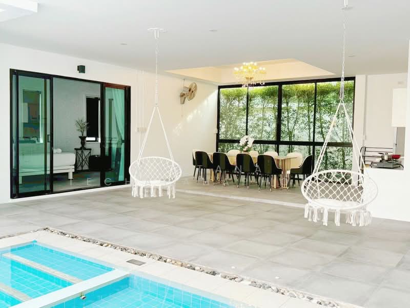 undefined, Prachuap Khiri Khan, Hin Lek Fai, Hua Hin, Prachuap Khiri Khan, 4 Bedrooms, 262 sqm, Villa For Rent, by Kradumthong Wongchan, 500482806 - DDproperty.com