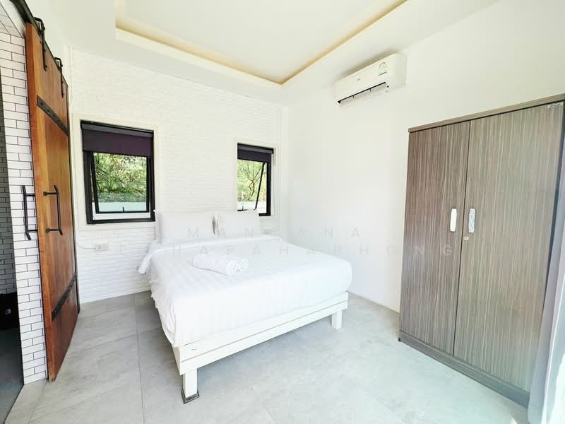 undefined, Prachuap Khiri Khan, Hin Lek Fai, Hua Hin, Prachuap Khiri Khan, 4 Bedrooms, 262 sqm, Villa For Rent, by Kradumthong Wongchan, 500482806 - DDproperty.com