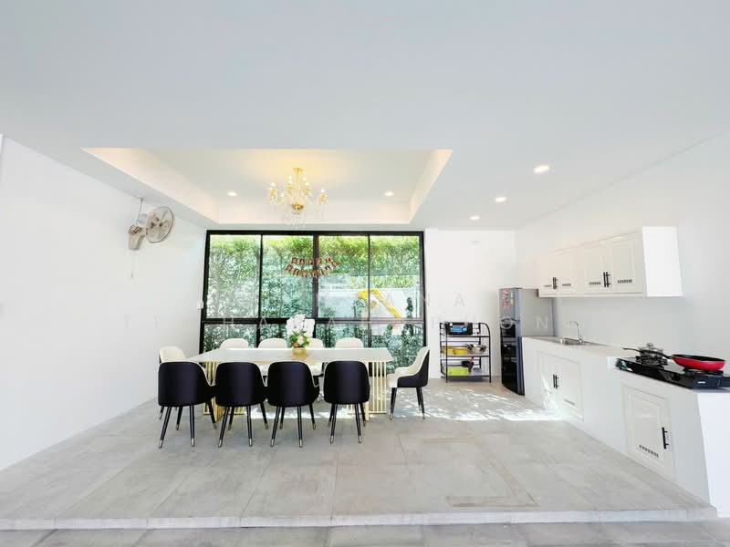 undefined, Prachuap Khiri Khan, Hin Lek Fai, Hua Hin, Prachuap Khiri Khan, 4 Bedrooms, 262 sqm, Villa For Rent, by Kradumthong Wongchan, 500482806 - DDproperty.com