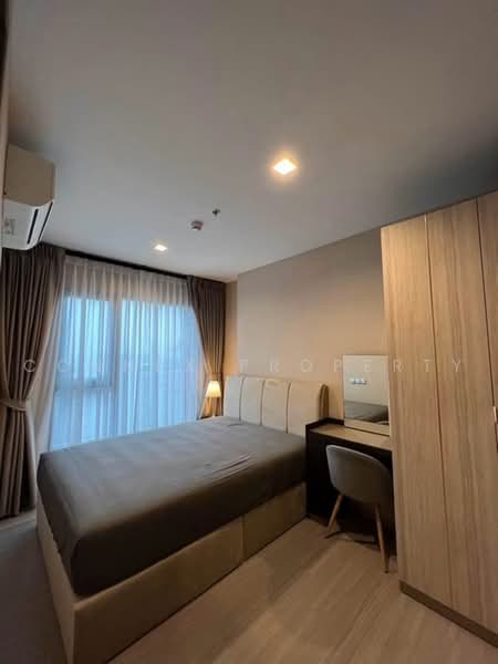 Life Asoke Hype, Bangkok, 339 Chaturathit Rd, Makkasan, Ratchathewi, Bangkok, 1 Bedroom, 33 sqm, Condo For Rent, by Connex Property, 500482809 - DDproperty.com