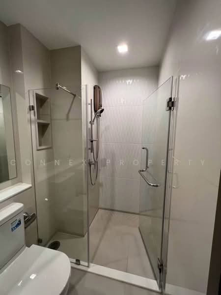 Life Asoke Hype, Bangkok, 339 Chaturathit Rd, Makkasan, Ratchathewi, Bangkok, 1 Bedroom, 33 sqm, Condo For Rent, by Connex Property, 500482809 - DDproperty.com