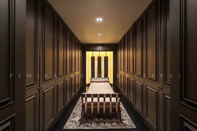 Noble House Thonglor 25, Bangkok, Khlong Tan Nua, Watthana, Bangkok, 4 Bedrooms, 340 sqm, Single Detached House For Sale, by Pemika Aukkaraleekul, 500482811 - DDproperty.com