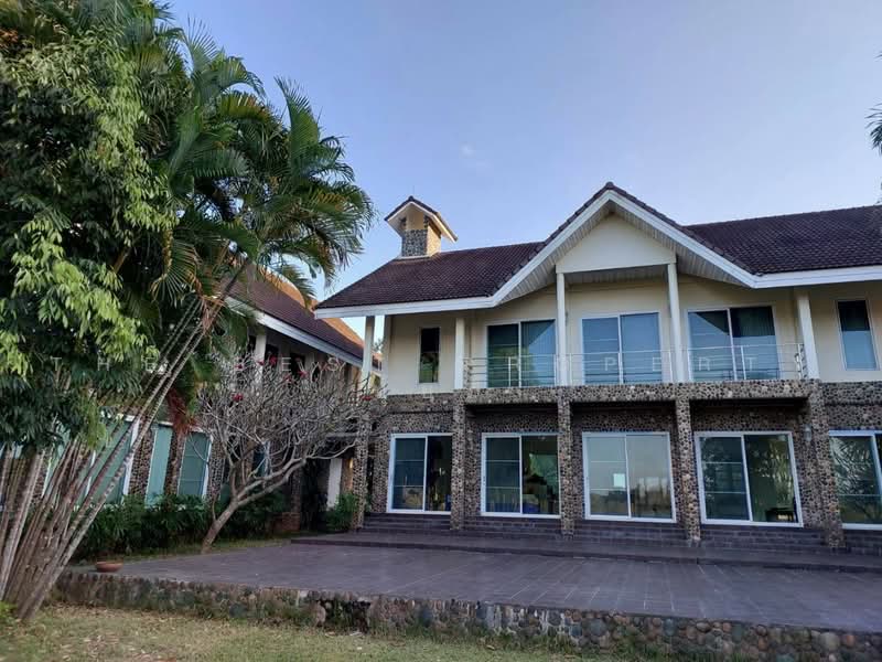 รีสอร์ทพร้อมที่ดิน เทิง เชียงราย, Chiang Rai, Cheing Kein, Thoeng, Chiang Rai, 1 Bedroom, 150 sqm, Single Detached House For Sale, by The Best Property ปุ้ยกี้, 500482812 - DDproperty.com