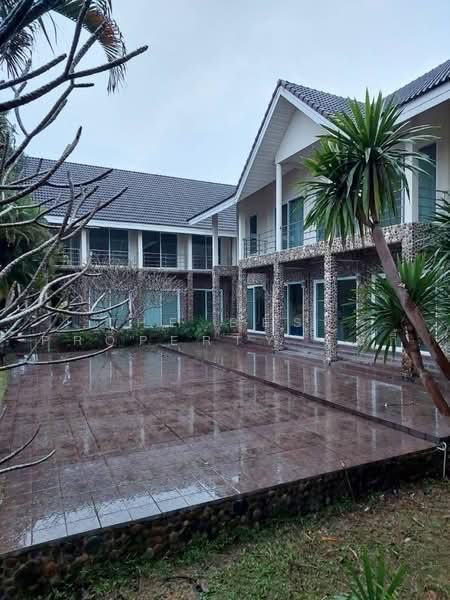 รีสอร์ทพร้อมที่ดิน เทิง เชียงราย, Chiang Rai, Cheing Kein, Thoeng, Chiang Rai, 1 Bedroom, 150 sqm, Single Detached House For Sale, by The Best Property ปุ้ยกี้, 500482812 - DDproperty.com
