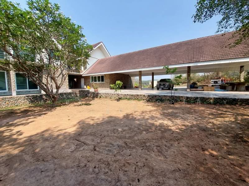 รีสอร์ทพร้อมที่ดิน เทิง เชียงราย, Chiang Rai, Cheing Kein, Thoeng, Chiang Rai, 1 Bedroom, 150 sqm, Single Detached House For Sale, by The Best Property ปุ้ยกี้, 500482812 - DDproperty.com