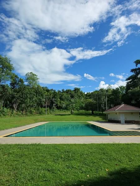 รีสอร์ทพร้อมที่ดิน เทิง เชียงราย, Chiang Rai, Cheing Kein, Thoeng, Chiang Rai, 1 Bedroom, 150 sqm, Single Detached House For Sale, by The Best Property ปุ้ยกี้, 500482812 - DDproperty.com