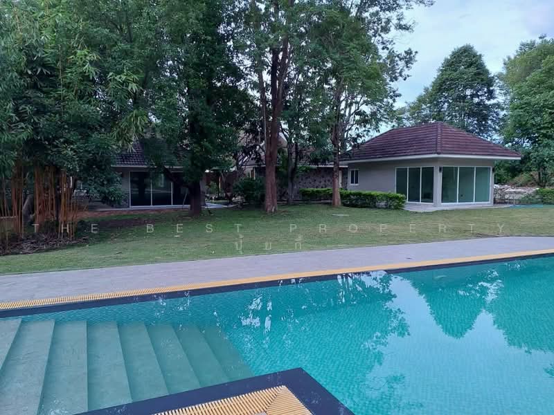 รีสอร์ทพร้อมที่ดิน เทิง เชียงราย, Chiang Rai, Cheing Kein, Thoeng, Chiang Rai, 1 Bedroom, 150 sqm, Single Detached House For Sale, by The Best Property ปุ้ยกี้, 500482812 - DDproperty.com