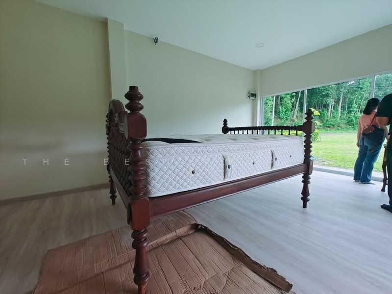 รีสอร์ทพร้อมที่ดิน เทิง เชียงราย, Chiang Rai, Cheing Kein, Thoeng, Chiang Rai, 1 Bedroom, 150 sqm, Single Detached House For Sale, by The Best Property ปุ้ยกี้, 500482812 - DDproperty.com