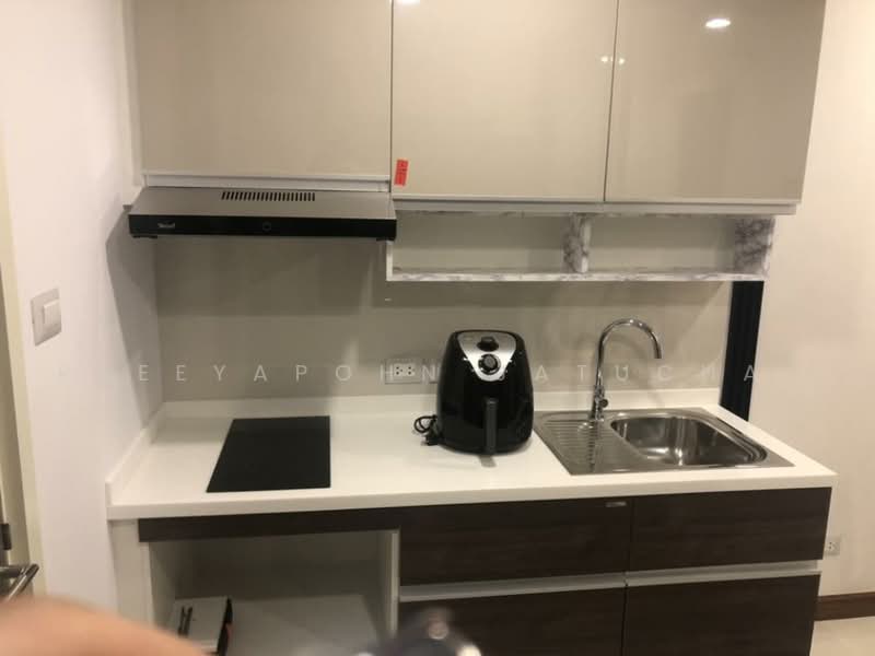 Supalai Premier Charoen Nakhon, Bangkok, Lat Ya Road, Khlong San, Bangkok, 1 Bedroom, 48 sqm, Condo For Sale, by Preeyapohn Jatuchai, 500482813 - DDproperty.com