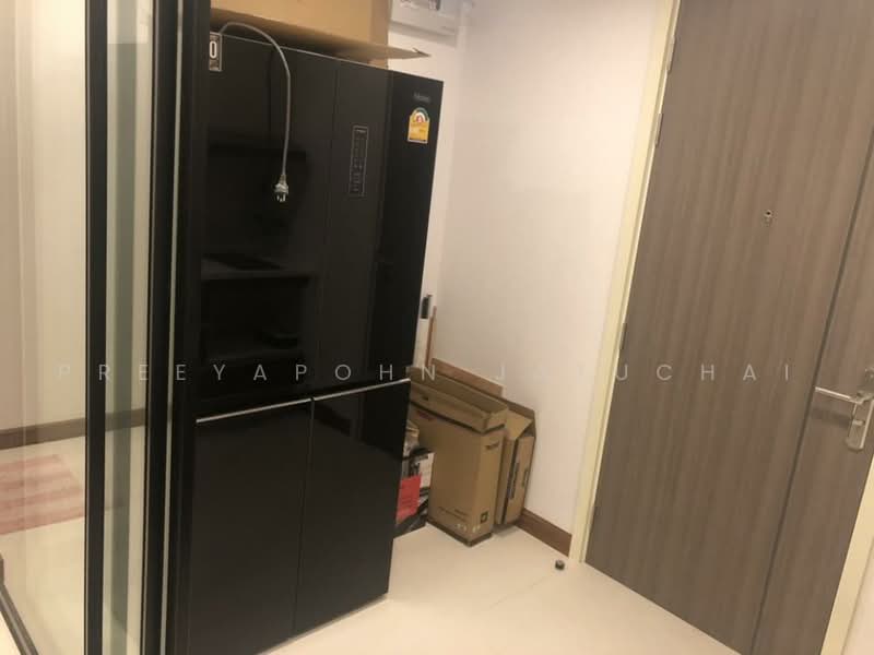 Supalai Premier Charoen Nakhon, Bangkok, Lat Ya Road, Khlong San, Bangkok, 1 Bedroom, 48 sqm, Condo For Sale, by Preeyapohn Jatuchai, 500482813 - DDproperty.com