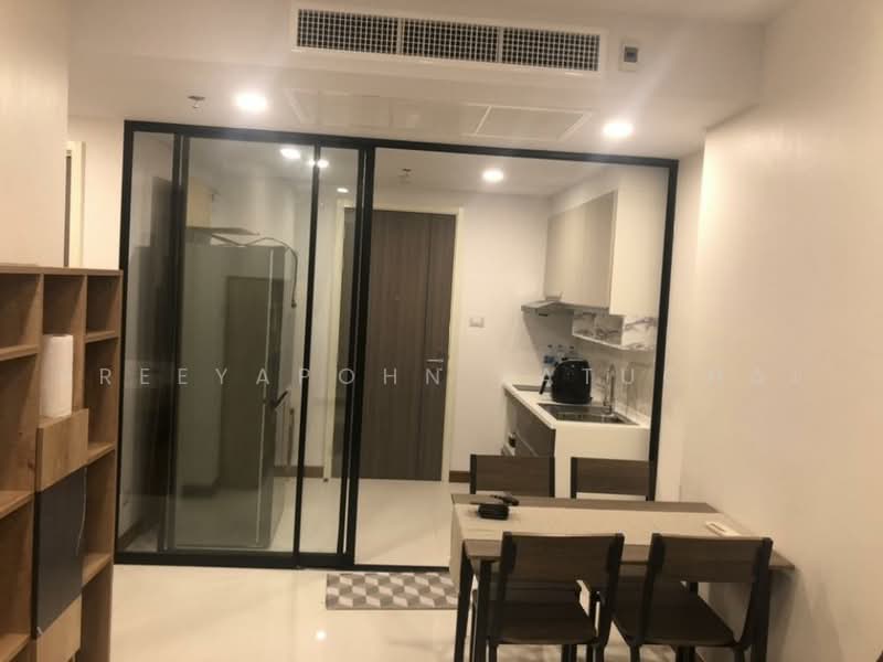 Supalai Premier Charoen Nakhon, Bangkok, Lat Ya Road, Khlong San, Bangkok, 1 Bedroom, 48 sqm, Condo For Sale, by Preeyapohn Jatuchai, 500482813 - DDproperty.com