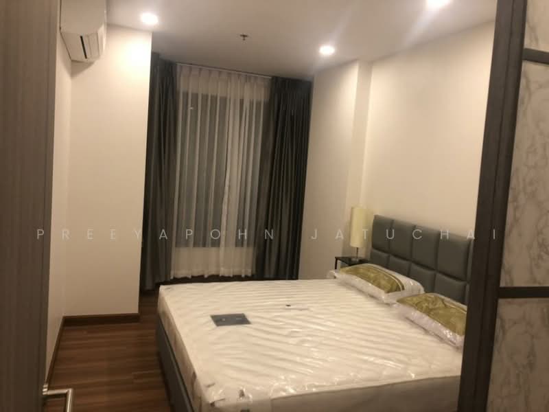 Supalai Premier Charoen Nakhon, Bangkok, Lat Ya Road, Khlong San, Bangkok, 1 Bedroom, 48 sqm, Condo For Sale, by Preeyapohn Jatuchai, 500482813 - DDproperty.com