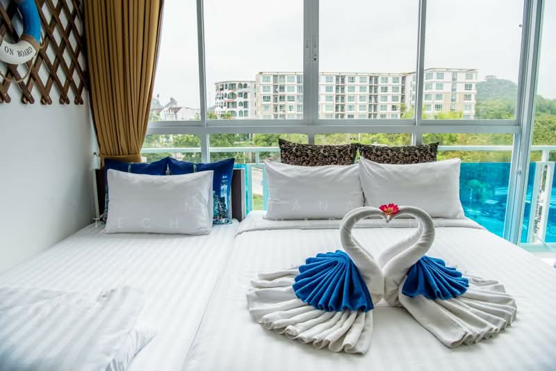 My Resort Hua Hin : มายรีสอร์ท หัวหิน, ประจวบคีรีขันธ์, ถนนตะเกียบ, หนองแก, หัวหิน, ประจวบคีรีขันธ์, 85 ตร.ม., คอนโด ให้เช่า, โดย Mantana Techapahaphong, 500482815 - DDproperty.com