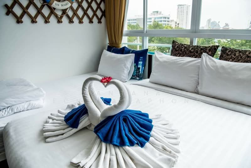 My Resort Hua Hin : มายรีสอร์ท หัวหิน, ประจวบคีรีขันธ์, ถนนตะเกียบ, หนองแก, หัวหิน, ประจวบคีรีขันธ์, 85 ตร.ม., คอนโด ให้เช่า, โดย Mantana Techapahaphong, 500482815 - DDproperty.com