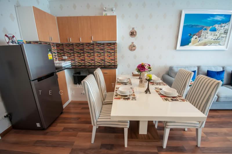 My Resort Hua Hin, Prachuap Khiri Khan, ถนนตะเกียบ, Nong Kae, Hua Hin, Prachuap Khiri Khan, 3 Bedrooms, 85 sqm, Condo For Rent, by Mantana Techapahaphong, 500482815 - DDproperty.com