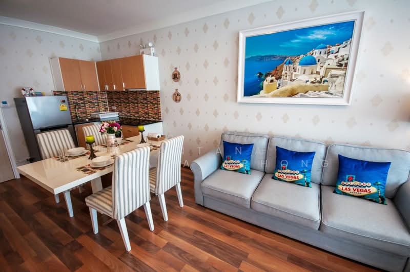 My Resort Hua Hin, Prachuap Khiri Khan, ถนนตะเกียบ, Nong Kae, Hua Hin, Prachuap Khiri Khan, 3 Bedrooms, 85 sqm, Condo For Rent, by Mantana Techapahaphong, 500482815 - DDproperty.com