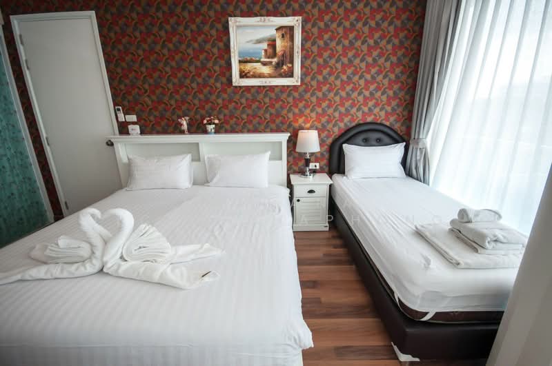 My Resort Hua Hin, Prachuap Khiri Khan, ถนนตะเกียบ, Nong Kae, Hua Hin, Prachuap Khiri Khan, 3 Bedrooms, 85 sqm, Condo For Rent, by Mantana Techapahaphong, 500482815 - DDproperty.com
