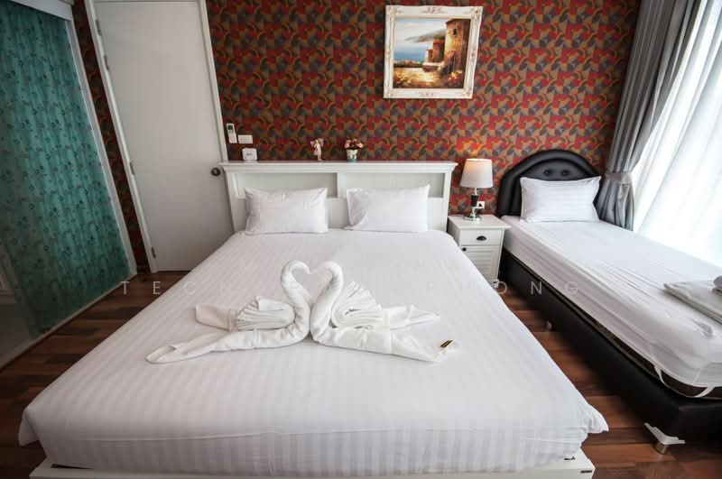 My Resort Hua Hin, Prachuap Khiri Khan, ถนนตะเกียบ, Nong Kae, Hua Hin, Prachuap Khiri Khan, 3 Bedrooms, 85 sqm, Condo For Rent, by Mantana Techapahaphong, 500482815 - DDproperty.com