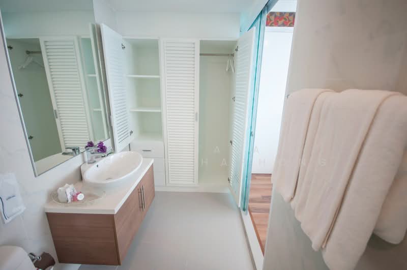 My Resort Hua Hin, Prachuap Khiri Khan, ถนนตะเกียบ, Nong Kae, Hua Hin, Prachuap Khiri Khan, 3 Bedrooms, 85 sqm, Condo For Rent, by Mantana Techapahaphong, 500482815 - DDproperty.com
