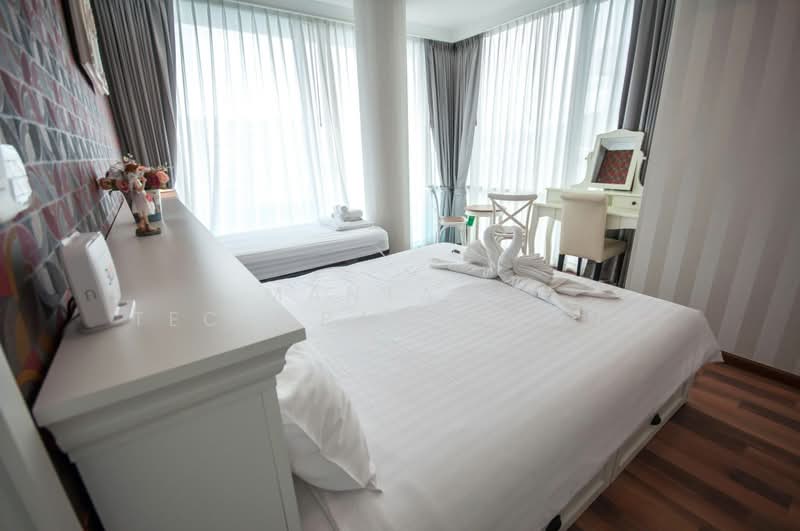My Resort Hua Hin, Prachuap Khiri Khan, ถนนตะเกียบ, Nong Kae, Hua Hin, Prachuap Khiri Khan, 3 Bedrooms, 85 sqm, Condo For Rent, by Mantana Techapahaphong, 500482815 - DDproperty.com