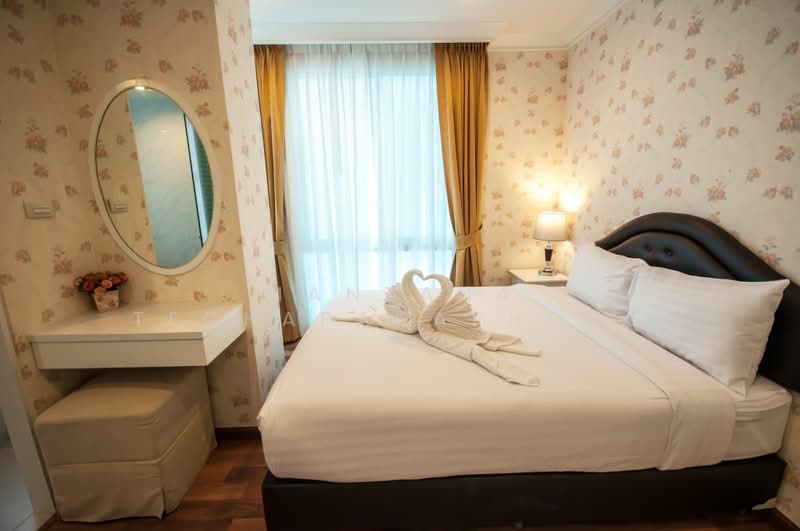 My Resort Hua Hin, Prachuap Khiri Khan, ถนนตะเกียบ, Nong Kae, Hua Hin, Prachuap Khiri Khan, 3 Bedrooms, 85 sqm, Condo For Rent, by Mantana Techapahaphong, 500482815 - DDproperty.com