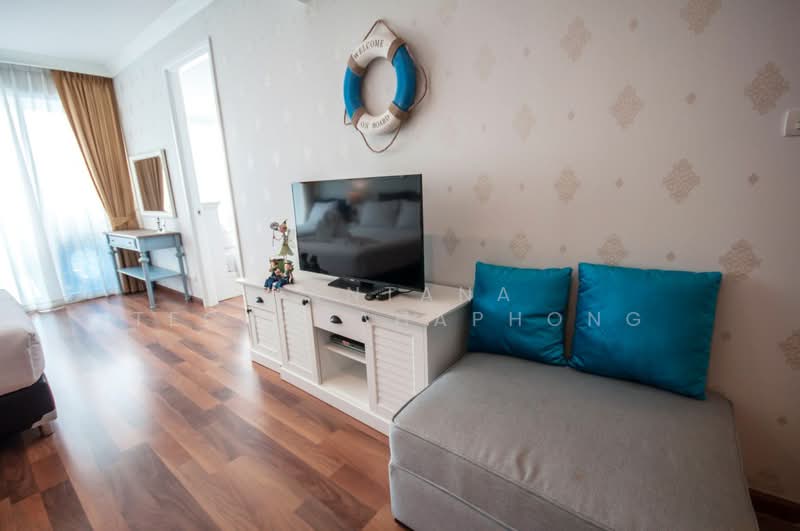 My Resort Hua Hin : มายรีสอร์ท หัวหิน, ประจวบคีรีขันธ์, ถนนตะเกียบ, หนองแก, หัวหิน, ประจวบคีรีขันธ์, 85 ตร.ม., คอนโด ให้เช่า, โดย Mantana Techapahaphong, 500482815 - DDproperty.com