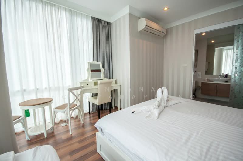 My Resort Hua Hin, Prachuap Khiri Khan, ถนนตะเกียบ, Nong Kae, Hua Hin, Prachuap Khiri Khan, 3 Bedrooms, 85 sqm, Condo For Rent, by Mantana Techapahaphong, 500482815 - DDproperty.com