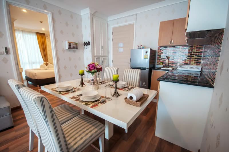 My Resort Hua Hin : มายรีสอร์ท หัวหิน, ประจวบคีรีขันธ์, ถนนตะเกียบ, หนองแก, หัวหิน, ประจวบคีรีขันธ์, 85 ตร.ม., คอนโด ให้เช่า, โดย Mantana Techapahaphong, 500482815 - DDproperty.com