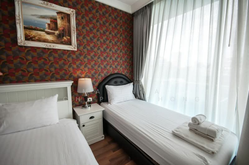 My Resort Hua Hin, Prachuap Khiri Khan, ถนนตะเกียบ, Nong Kae, Hua Hin, Prachuap Khiri Khan, 3 Bedrooms, 85 sqm, Condo For Rent, by Mantana Techapahaphong, 500482815 - DDproperty.com