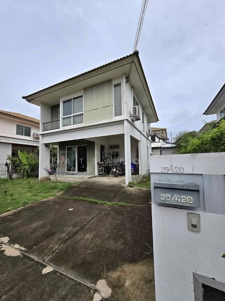 undefined, Bangkok, Bangpakok, Rat Burana, Bangkok, 3 Bedrooms, 150 sqm, Single Detached House For Sale, by Pattaporn Yongsungnone, 500482816 - DDproperty.com