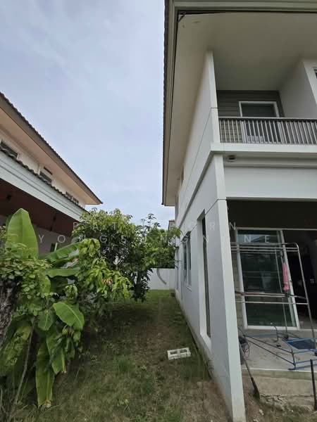 undefined, Bangkok, Bangpakok, Rat Burana, Bangkok, 3 Bedrooms, 150 sqm, Single Detached House For Sale, by Pattaporn Yongsungnone, 500482816 - DDproperty.com