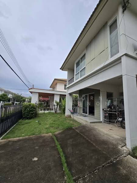 undefined, Bangkok, Bangpakok, Rat Burana, Bangkok, 3 Bedrooms, 150 sqm, Single Detached House For Sale, by Pattaporn Yongsungnone, 500482816 - DDproperty.com