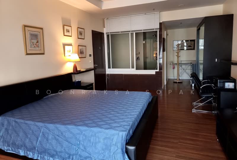 The Trendy, Bangkok, 10 Soi Sukhumvit 13, Khlongtoei Nua, Watthana, Bangkok, 2 Bedrooms, 73 sqm, Condo For Rent, by Boonraksa Sopak, 500482818 - DDproperty.com