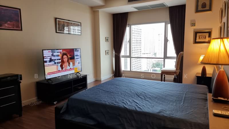 The Trendy, Bangkok, 10 Soi Sukhumvit 13, Khlongtoei Nua, Watthana, Bangkok, 2 Bedrooms, 73 sqm, Condo For Rent, by Boonraksa Sopak, 500482818 - DDproperty.com