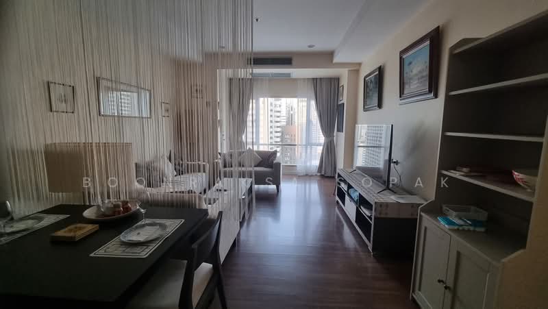 The Trendy, Bangkok, 10 Soi Sukhumvit 13, Khlongtoei Nua, Watthana, Bangkok, 2 Bedrooms, 73 sqm, Condo For Rent, by Boonraksa Sopak, 500482818 - DDproperty.com
