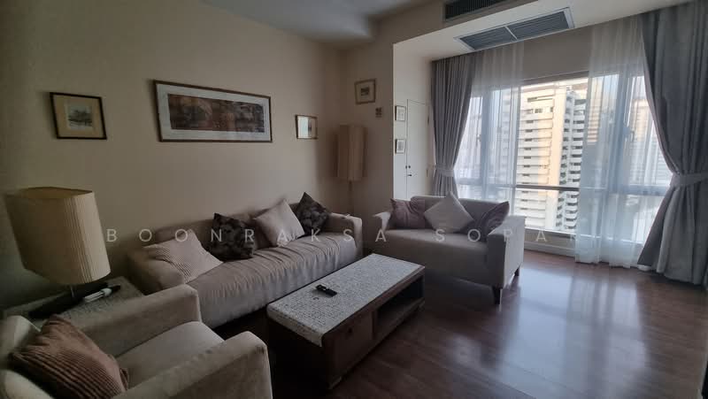 The Trendy, Bangkok, 10 Soi Sukhumvit 13, Khlongtoei Nua, Watthana, Bangkok, 2 Bedrooms, 73 sqm, Condo For Rent, by Boonraksa Sopak, 500482818 - DDproperty.com