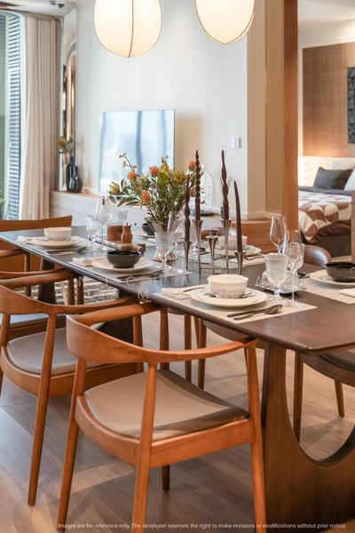 Noble Emmerse Phrom Phong, Bangkok, 643 Sukhumvit Road, Khong Tan, Khlong Toei, Bangkok, 4 Bedrooms, 376 sqm, Condo For Sale, by Nicha Na Lampang, 500482819 - DDproperty.com