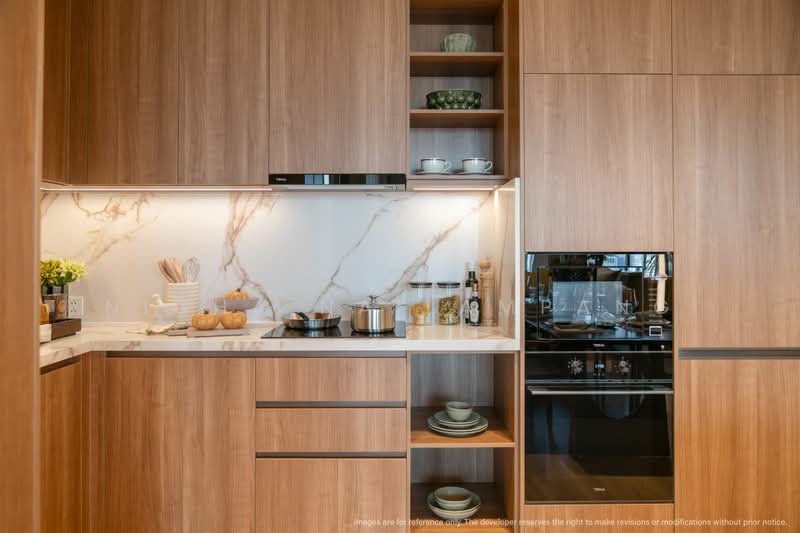 Noble Emmerse Phrom Phong, Bangkok, 643 Sukhumvit Road, Khong Tan, Khlong Toei, Bangkok, 4 Bedrooms, 376 sqm, Condo For Sale, by Nicha Na Lampang, 500482819 - DDproperty.com